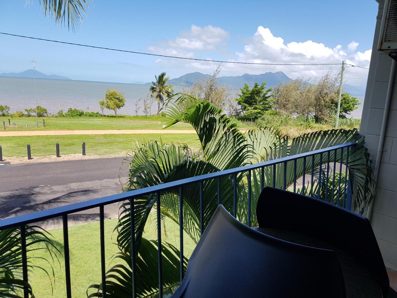 Cardwell Beachcomber Motel & Tourist Park Buitenkant foto